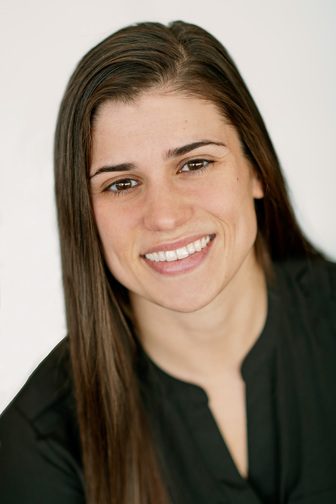 Christina  Zalewski